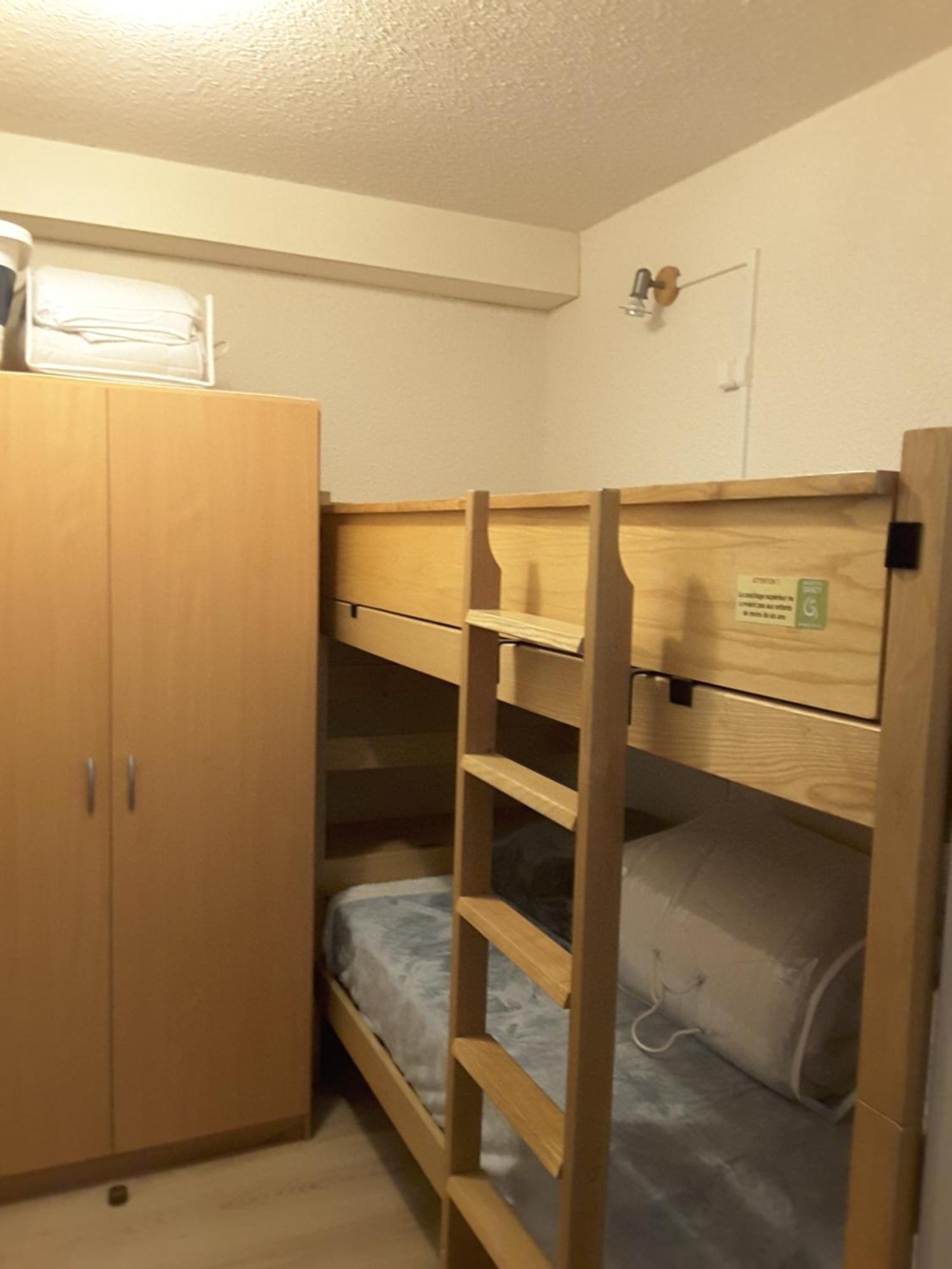 24 M2 - 4 Personnes * Besse-et-Saint-Anastaise